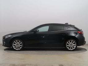 Mazda 3 - 2015