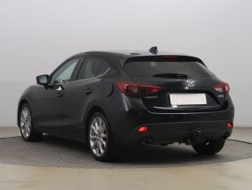 Mazda 3 - 2015
