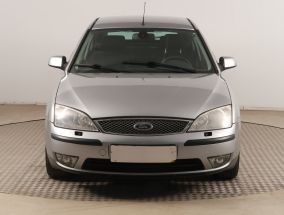 Ford Mondeo - 2005