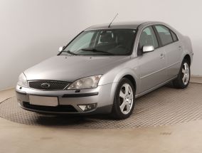 Ford Mondeo - 2005