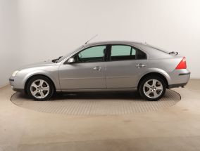 Ford Mondeo - 2005