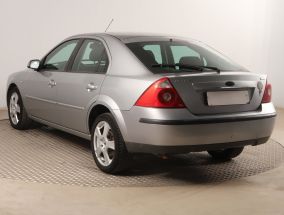 Ford Mondeo - 2005