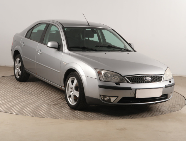 Ford Mondeo 2005