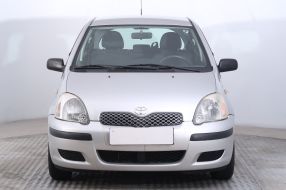 Toyota Yaris - 2004