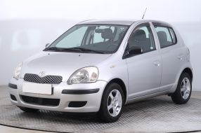 Toyota Yaris - 2004