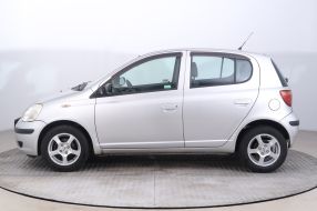 Toyota Yaris - 2004