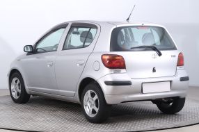Toyota Yaris - 2004
