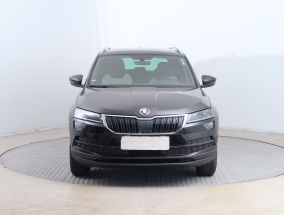 Skoda Karoq - 2018