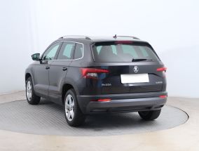 Skoda Karoq - 2018