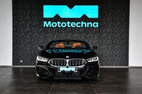 BMW 8 - 2022