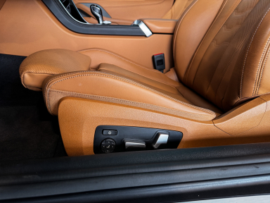 BMW 8 - 2022