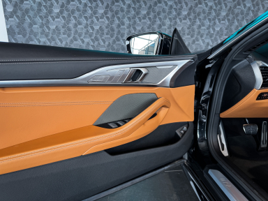 BMW 8 - 2022