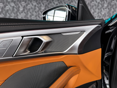 BMW 8 - 2022