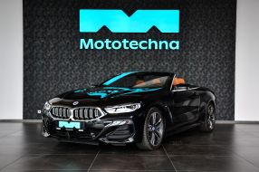 BMW 8 - 2022