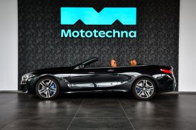 BMW 8 - 2022