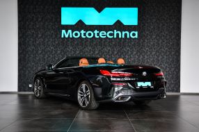 BMW 8 - 2022