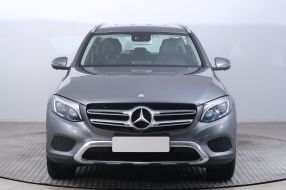 Mercedes-Benz GLC - 2017