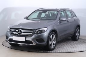 Mercedes-Benz GLC - 2017