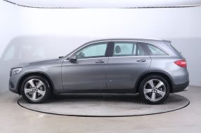 Mercedes-Benz GLC - 2017