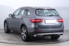 Mercedes-Benz GLC - 2017