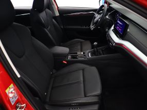 Škoda Octavia - 2023