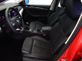 Škoda Octavia - 2023