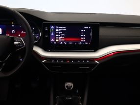 Škoda Octavia - 2023