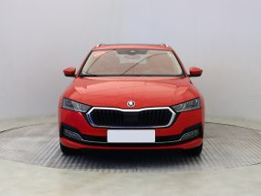 Skoda Octavia - 2023