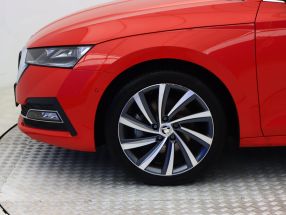 Škoda Octavia - 2023