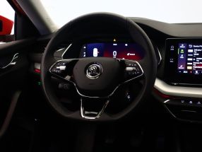 Škoda Octavia - 2023