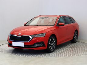 Skoda Octavia - 2023