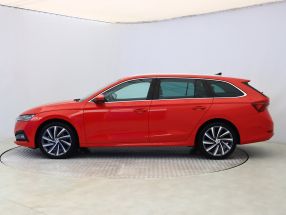 Skoda Octavia - 2023