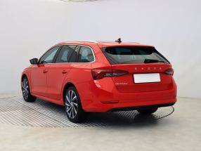 Skoda Octavia - 2023