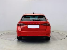 Škoda Octavia - 2023