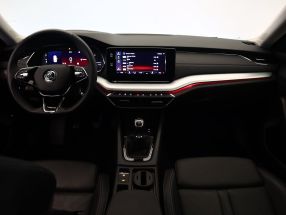 Škoda Octavia - 2023