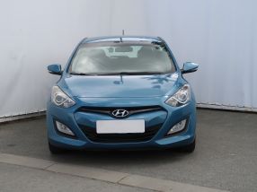 Hyundai i30 - 2012