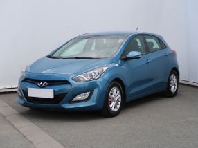 Hyundai i30 - 2012