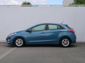 Hyundai i30 - 2012