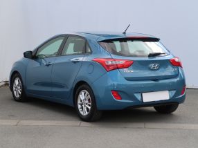 Hyundai i30 - 2012