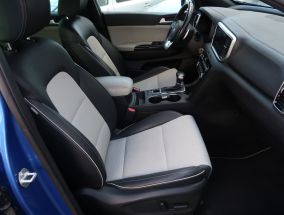 Kia Sportage - 2018