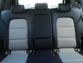 Kia Sportage - 2018