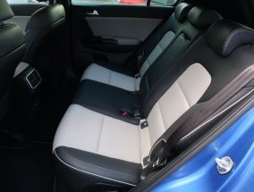 Kia Sportage - 2018