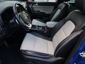Kia Sportage - 2018