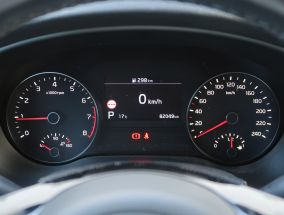 Kia Sportage - 2018