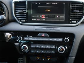 Kia Sportage - 2018