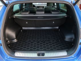Kia Sportage - 2018