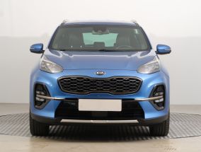 Kia Sportage - 2018