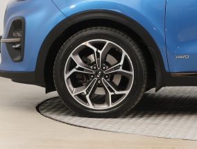 Kia Sportage - 2018