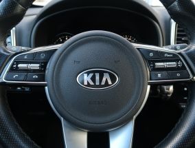 Kia Sportage - 2018