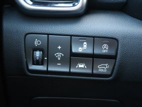 Kia Sportage - 2018